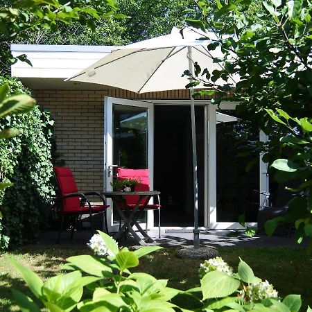 B&B De Linde Hoogeveen Exterior photo