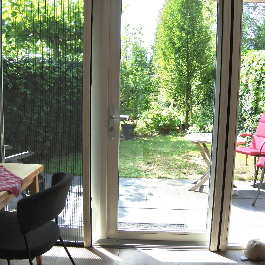 B&B De Linde Hoogeveen Exterior photo